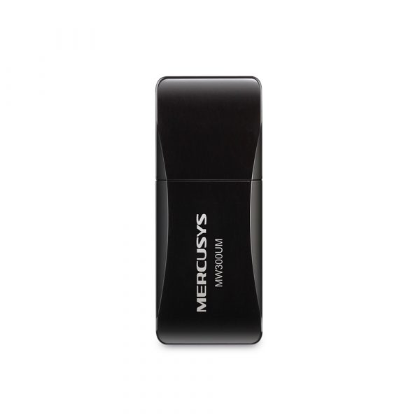 Mercusys 2. Networking MS-MW300UM