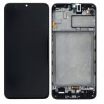 Lcd Samsung Galaxy M30s SM-M307F GH82-21266A Service Pack