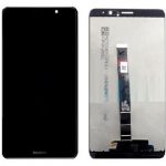 Lcd + Touch Originale per Huawei Mate 9 Nero