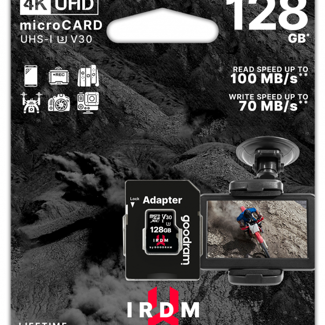 1. Memorie Black GR-M3AA-1280R12