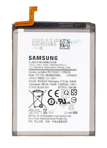 Samsung Ricambi Samsung RCSABN972A