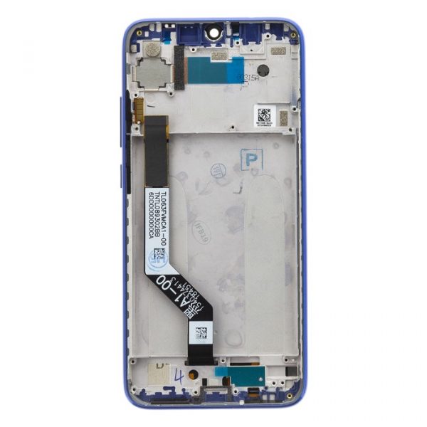 Xiaomi Ricambi Vari Brand RCX5610100C7