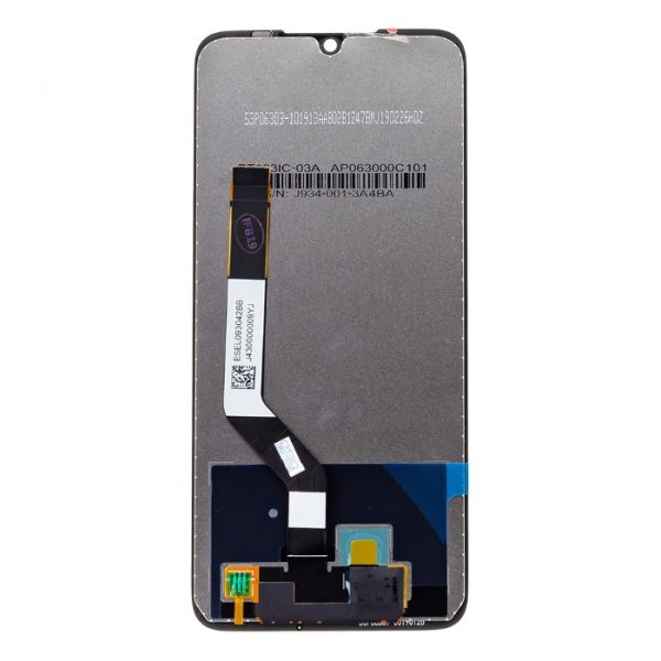 Xiaomi Ricambi Vari Brand RCX61009LCB