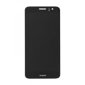 Lcd Huawei Nova Plus LCD + Touch Nero