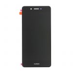 Lcd Huawei Nova Smart LCD + Touch Nero