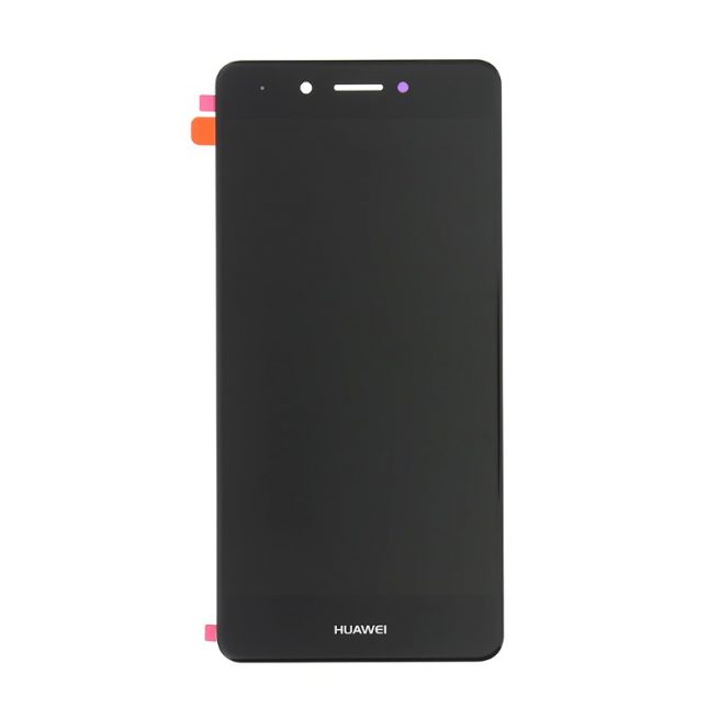 Lcd Huawei Nova Smart LCD + Touch Nero