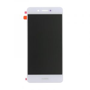 Lcd Huawei Nova Smart LCD + Touch Bianco