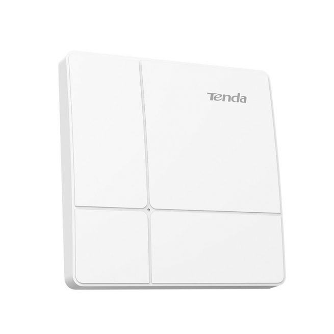 2. Networking White NT-I24