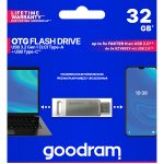 1. Memorie Silver GRODA3-0320S0R1