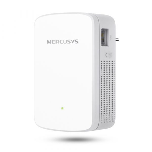 Mercusys 2. Networking MS-ME20