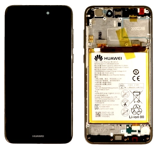 Huawei Ricambi Huawei RCHWP8L17B