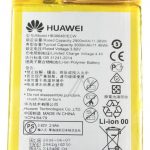 Batteria HB366481ECW Huawei Bulk P9, P9 / P10 Lite ecc