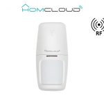 Smart Life/Homcloud - Smart Home bianco WL-RFPSCU