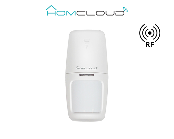 Homcloud Smart Life/Homcloud - Smart Home WL-RFPSCU