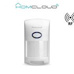 Smart Life/Homcloud - Smart Home white WL-RFPSP