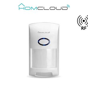 Smart Life/Homcloud - Smart Home white WL-RFPSP
