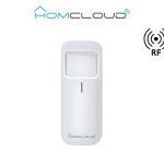 Smart Life/Homcloud - Smart Home white WL-RFPS