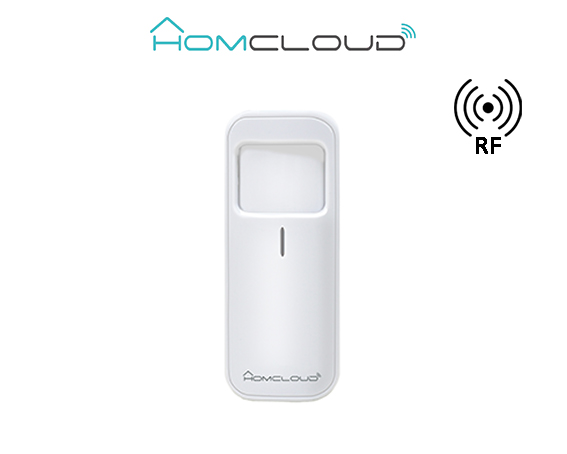 Homcloud Smart Life/Homcloud - Smart Home WL-RFPS