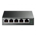 2. Networking Black TL-SG105PE