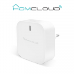Smart Life/Homcloud - Smart Home Bianco HY-GZBHUB