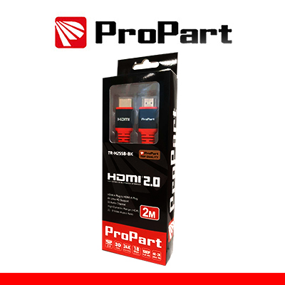 ProPart HDMI