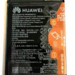 Batteria per Huawei P Smart 2019 - Honor 10 Lite HB396286ECW