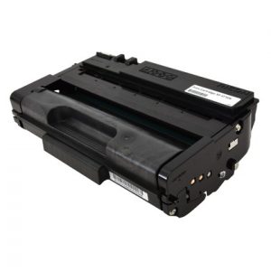 Ricoh Laserjet Toner Black RISP3710