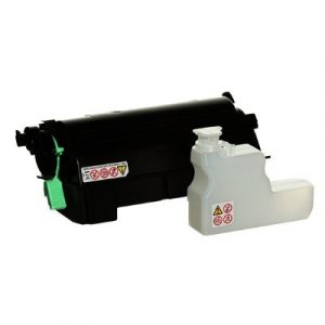 Ricoh Laserjet Toner Black RIMP601