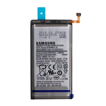 Samsung Ricambi Samsung RCSABG973B