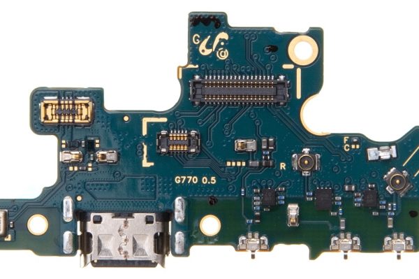 Samsung Ricambi Samsung RCSAS10LCHG
