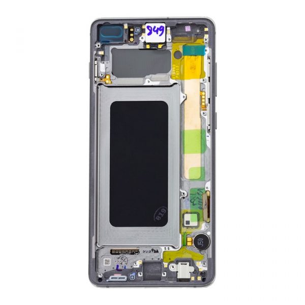 Samsung Ricambi Samsung RCSAS10PLCB