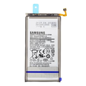 Samsung Ricambi Samsung RCSABG975B