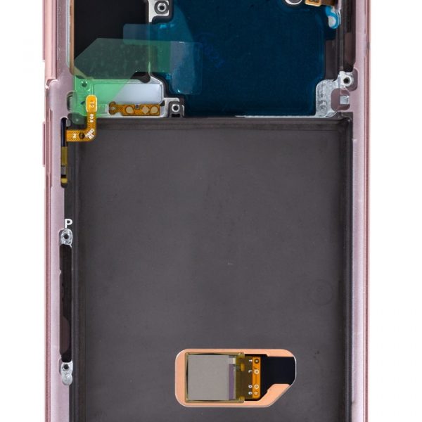 Samsung Ricambi Samsung RCSAG991LCP
