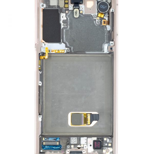 Samsung Ricambi Samsung RCSAG991LCV