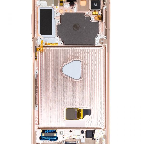 Samsung Ricambi Samsung RCSAS21PLCV