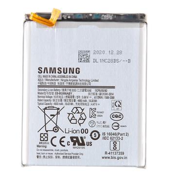 Samsung Ricambi Samsung RCSABG996ABYB
