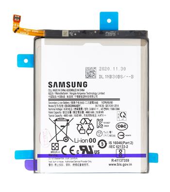 Samsung Ricambi Samsung RCSABG996ABYS