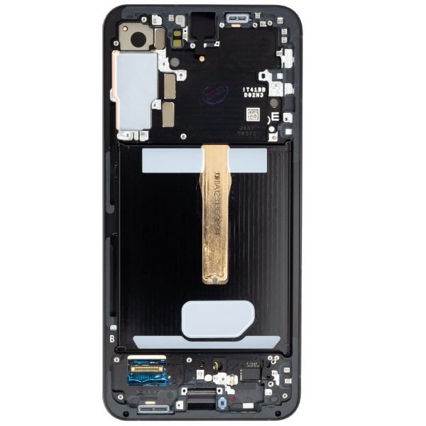 Samsung Ricambi Samsung RCSAS22PLCG