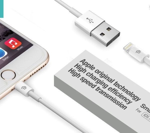 Devia Carica - Cavi e Power Bank DESCA2598W