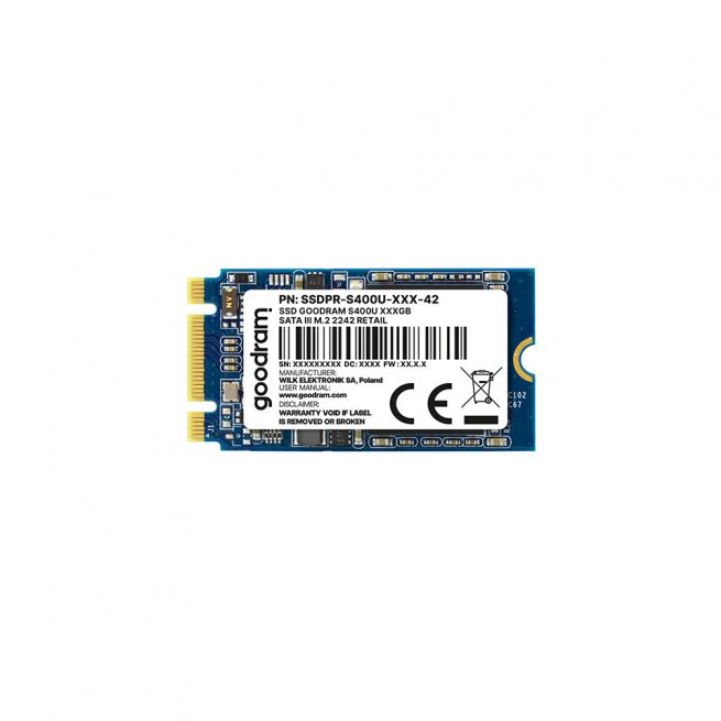 1. Memorie Black SSD-S400U-240-4