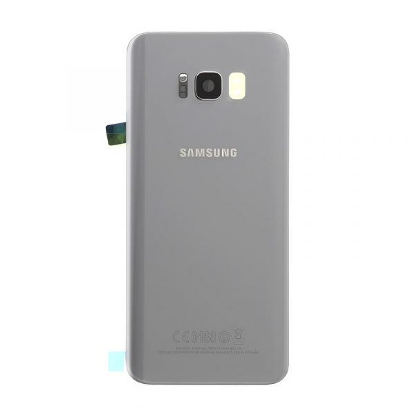 Samsung Ricambi Samsung RCSAS8PBAS