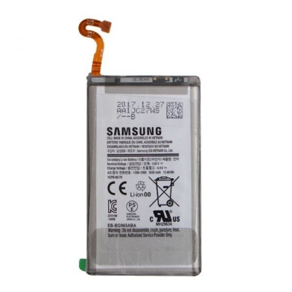 Samsung Ricambi Samsung RCSAS9PSBA