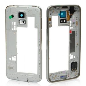 Samsung Ricambi Samsung RCSAS5FRB