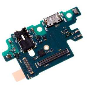 Circuito Carica e Jack Samsung A40 SM-A405F