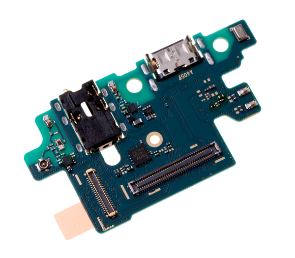 Samsung Ricambi Samsung RCSAA40PCH
