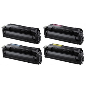 Samsung Laserjet Colore CLT603Y