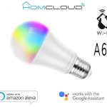 Smart Life/Homcloud - Smart Home rgb EE-9WE2760R
