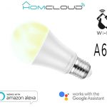 Smart Life/Homcloud - Smart Home white EE-9WE2760
