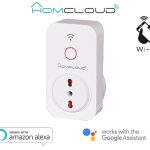 Smart Life/Homcloud - Smart Home white HE-IP16AE