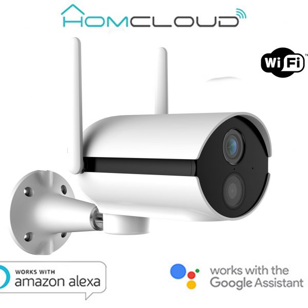 Homcloud Smart Life/Homcloud - Smart Home ME-WCS15